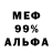 Героин VHQ Dennis McIntosh