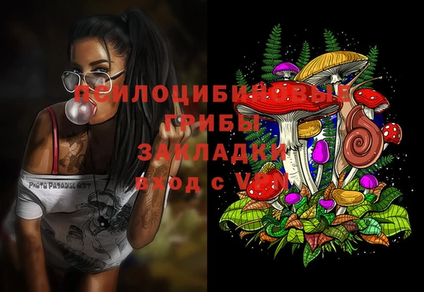 кристаллы Верхний Тагил